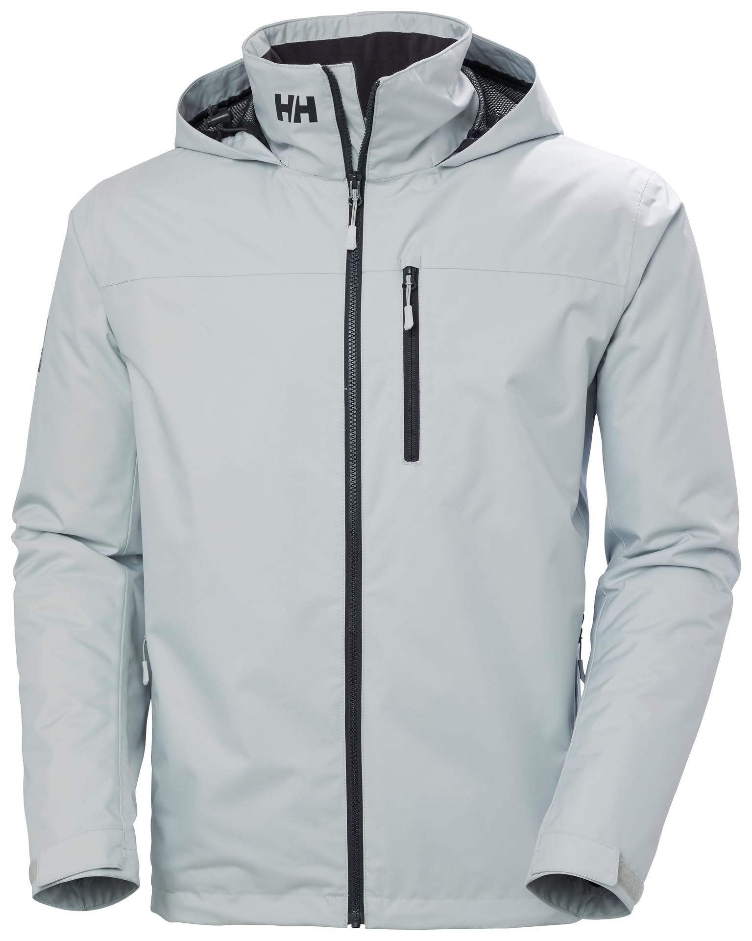 Helly Hansen Men's Crew Hooded Midlayer Jacket 2.0