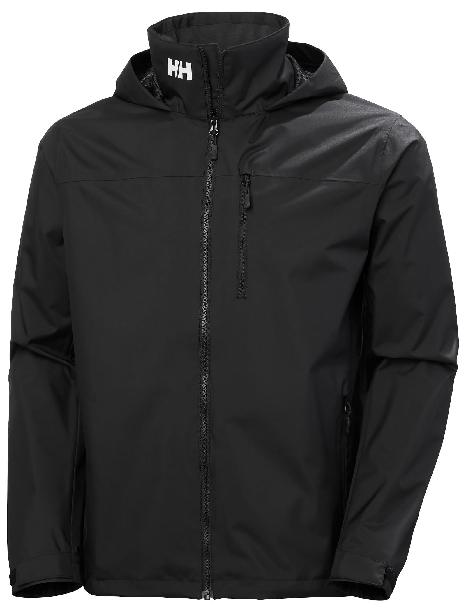 Helly Hansen Men's Crew Hooded Midlayer Jacket 2.0