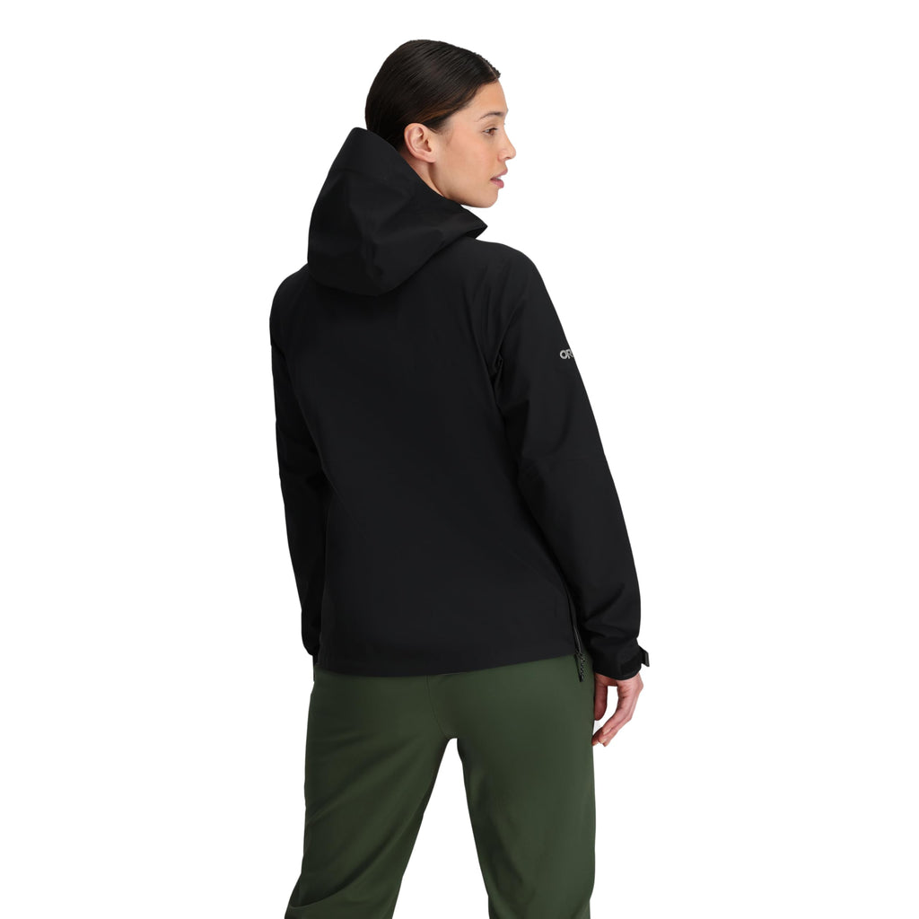 Women's Aspire 3L Waterproof Jacket