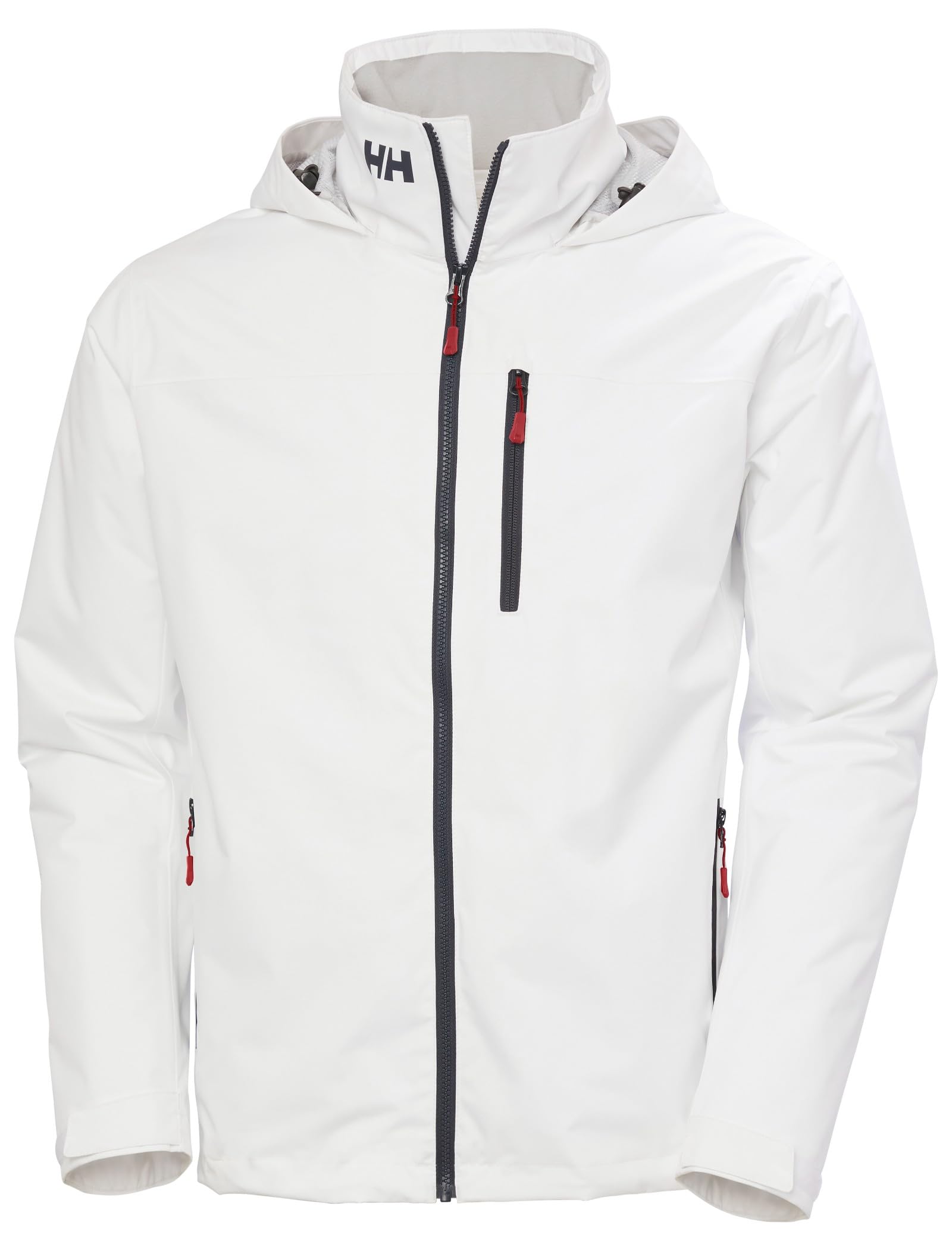 Helly Hansen Men's Crew Hooded Midlayer Jacket 2.0