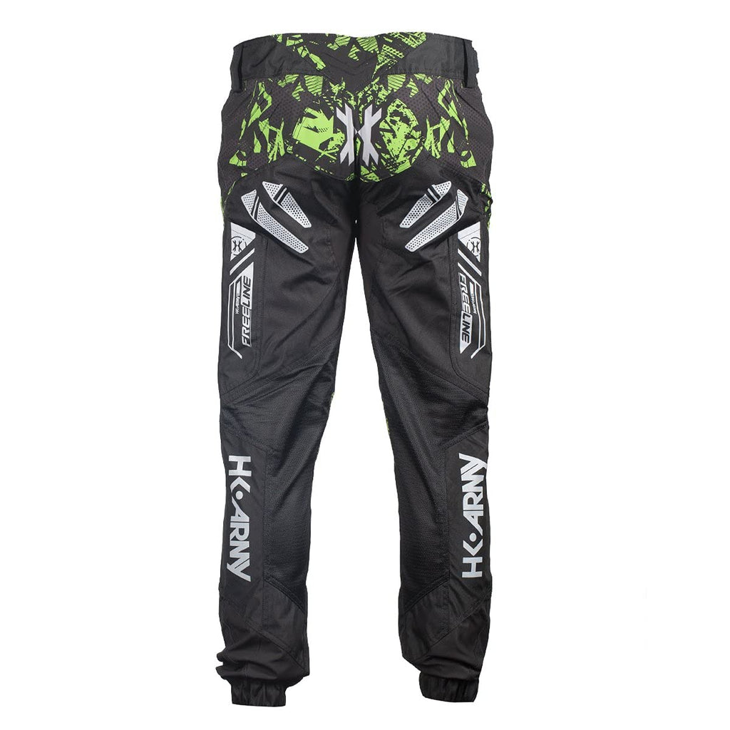 Men's Paintball Jogger Pants