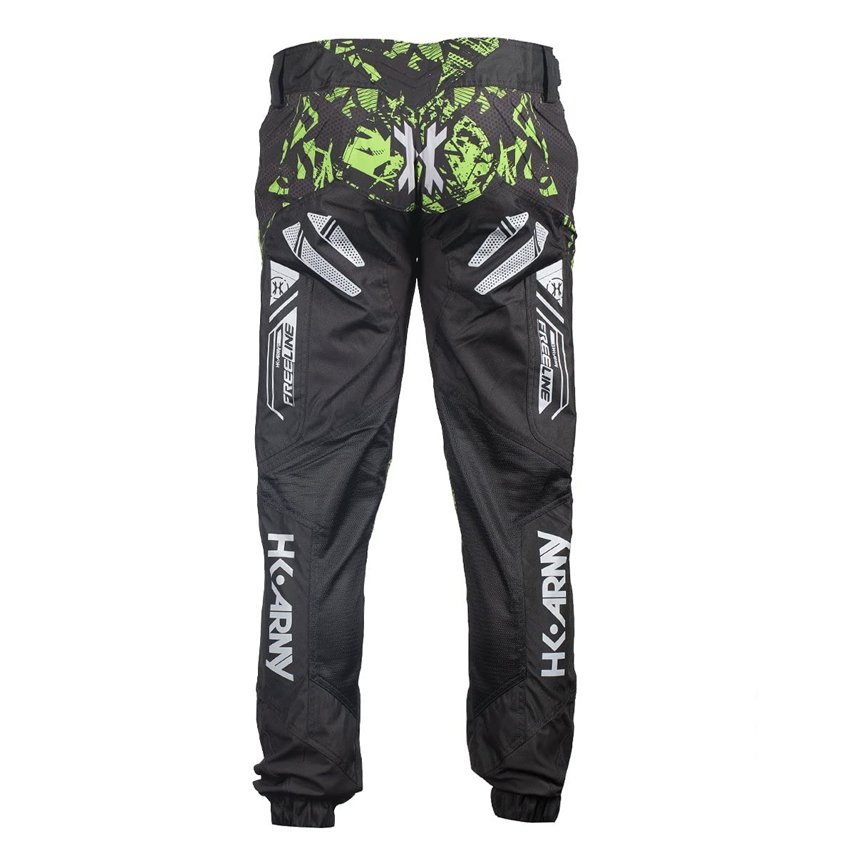 HK Army Freeline V2 Jogger FIT Paintball Pant