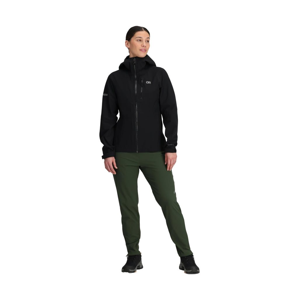 Women's Aspire 3L Waterproof Jacket