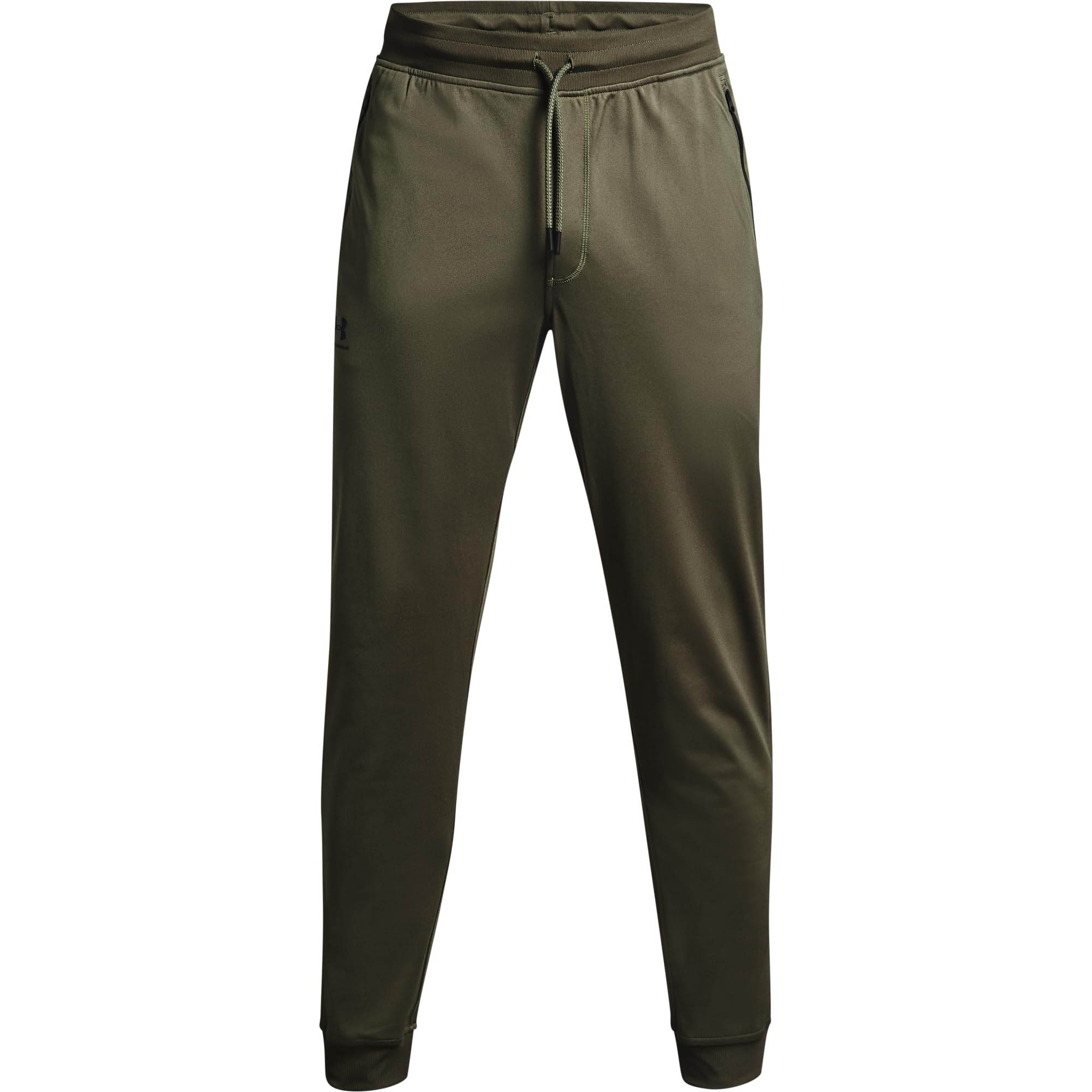 Under Armour Men's Sportstyle Tricot Jogger