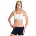 Women's Reversible Medium Support Sports Bra