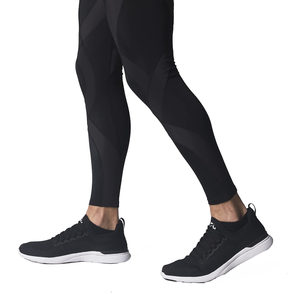 CW-X Men's Endurance Generator Joint and Muscle Support Compression Tight