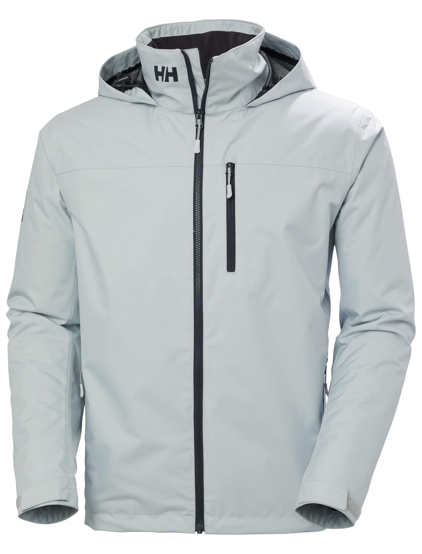 Men's Crew Hooded Midlayer Jacket 2.0