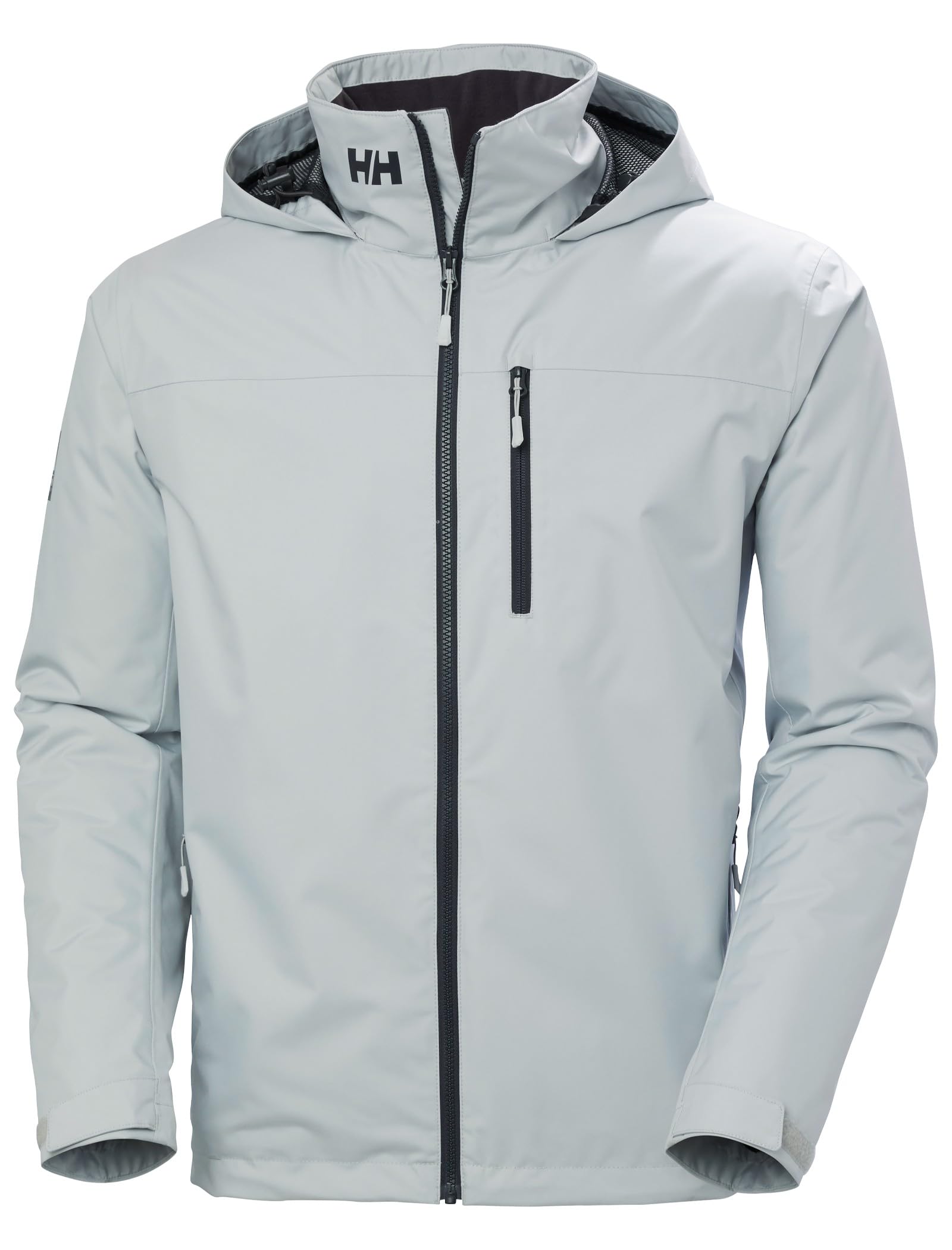 Helly Hansen Men's Crew Hooded Midlayer Jacket 2.0