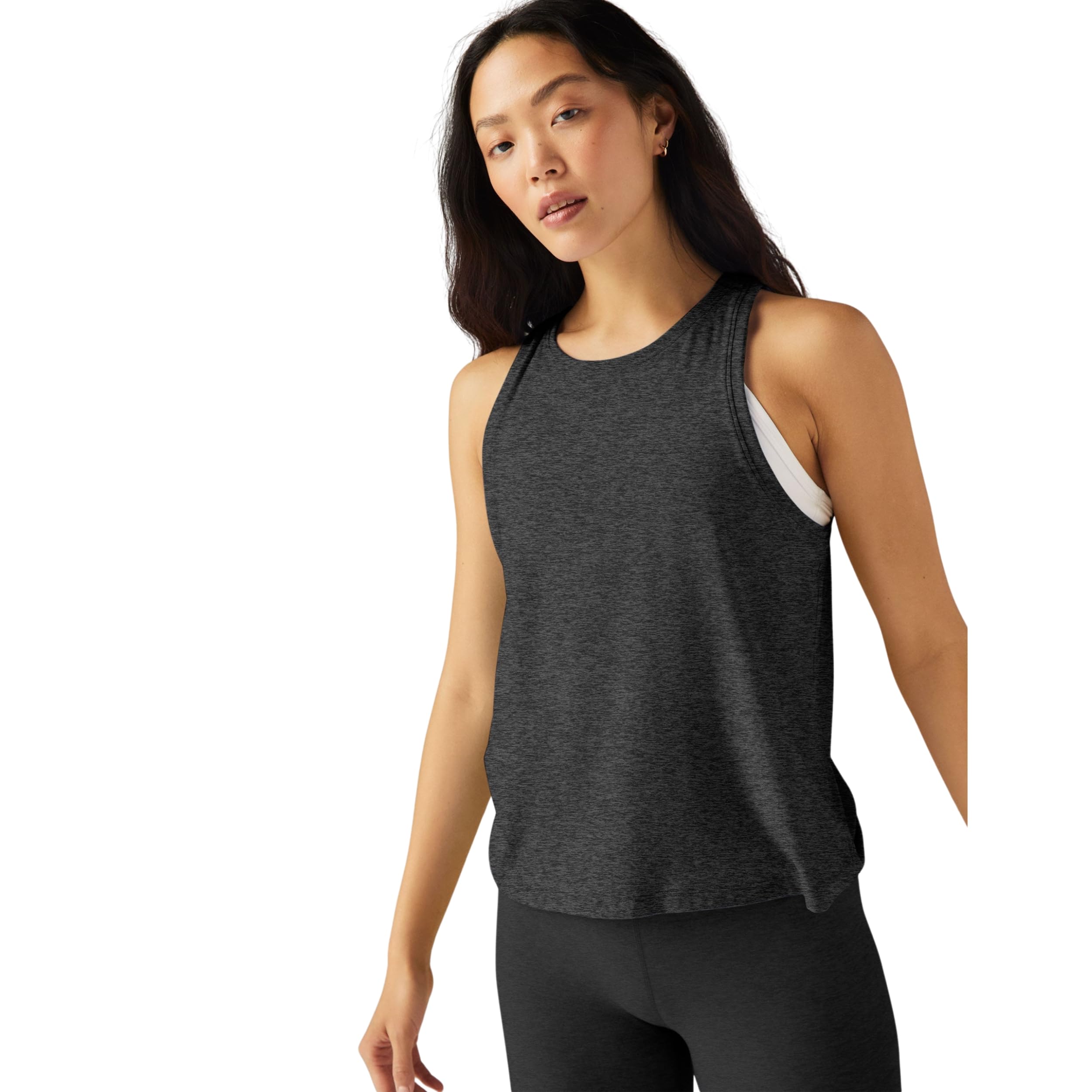 Beyond Yoga Women's Featherweight Rebalance Tank