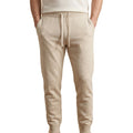 Men's 100% Cashmere Luxury Jogger Pants