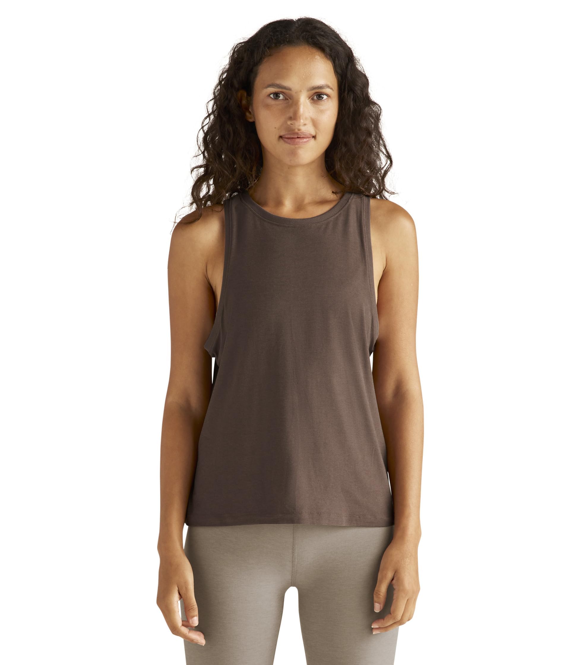 Beyond Yoga Women's Featherweight Rebalance Tank