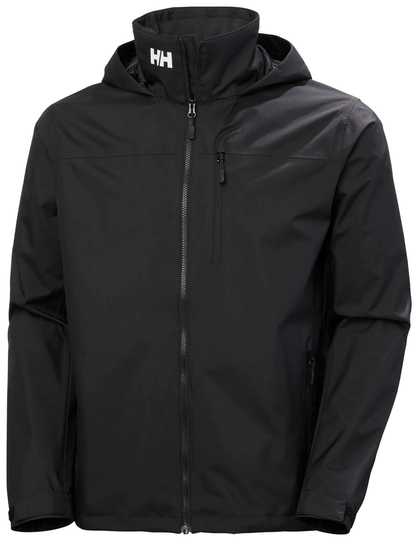 Men's Crew Hooded Midlayer Jacket 2.0