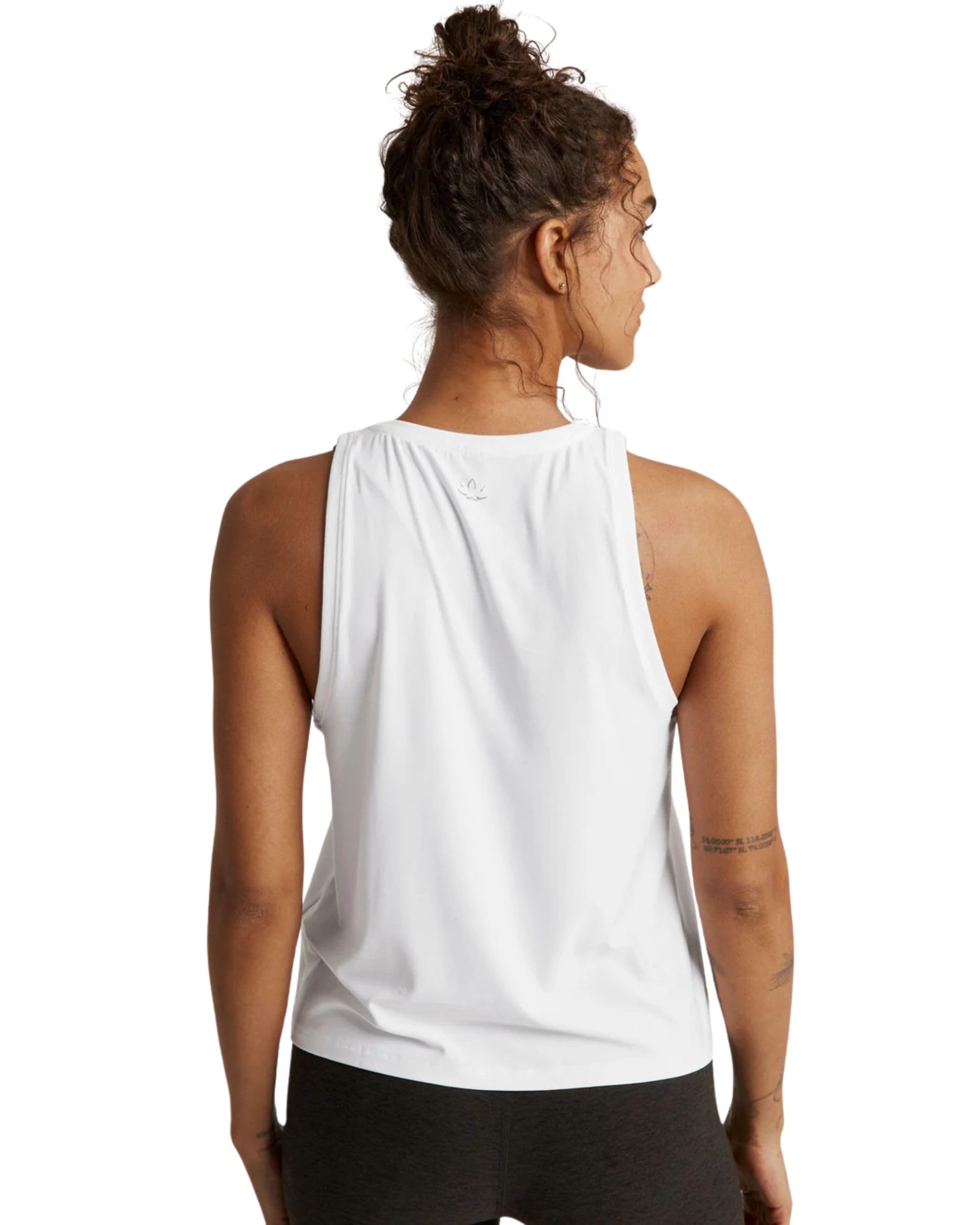 Beyond Yoga Women's Featherweight Rebalance Tank