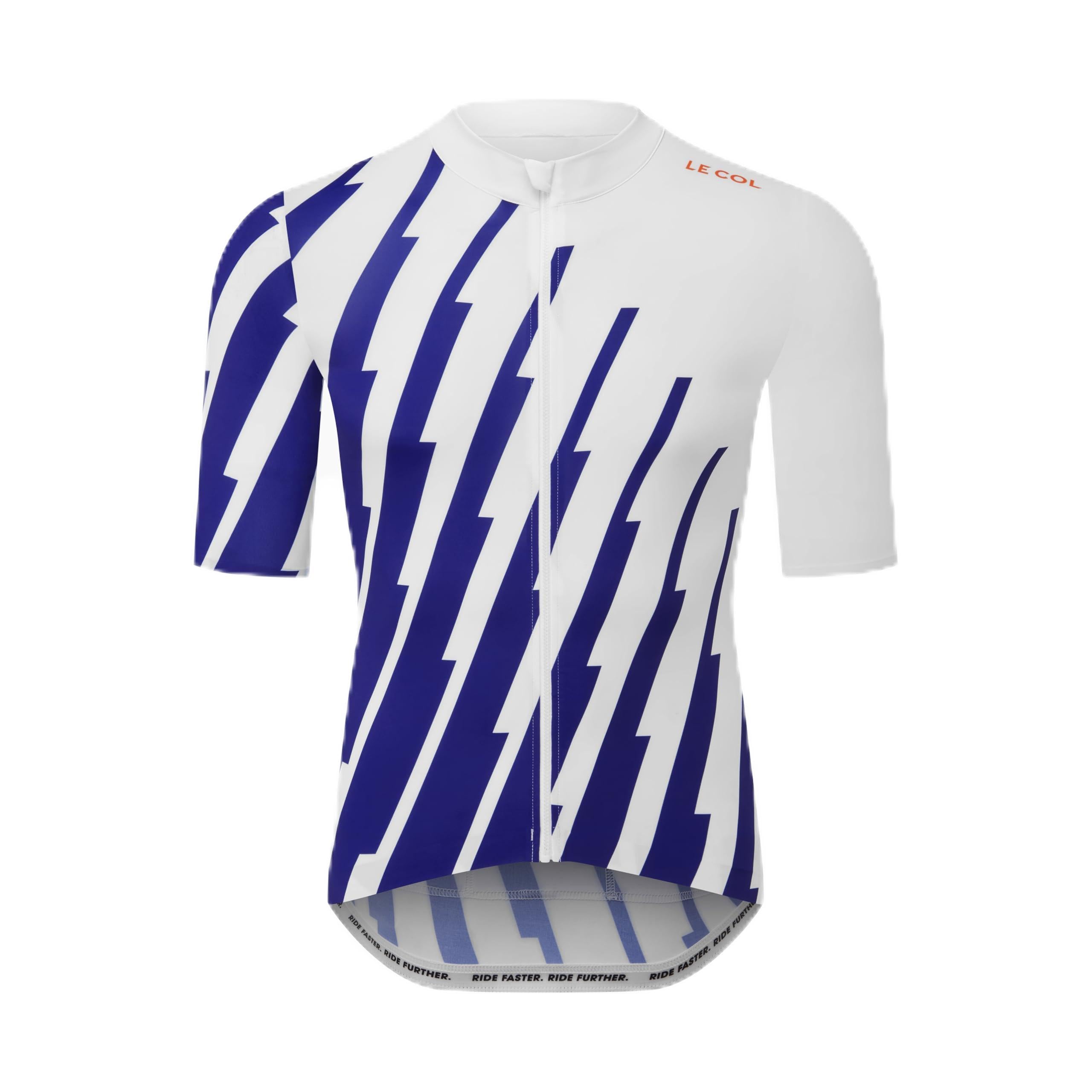 LE COL Pro Jersey | Short Sleeve Bike Shirt | Lightweight, Moisture Wicking Cycling Top | S-XL