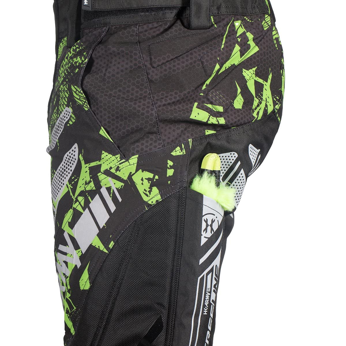 Men's Paintball Jogger Pants