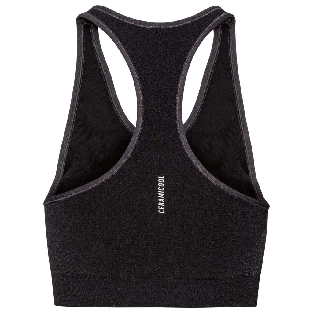 Women's Seamless Medium Support Sports Bra