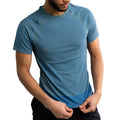 Men's Infrared Athletic Performance Workout Shirt