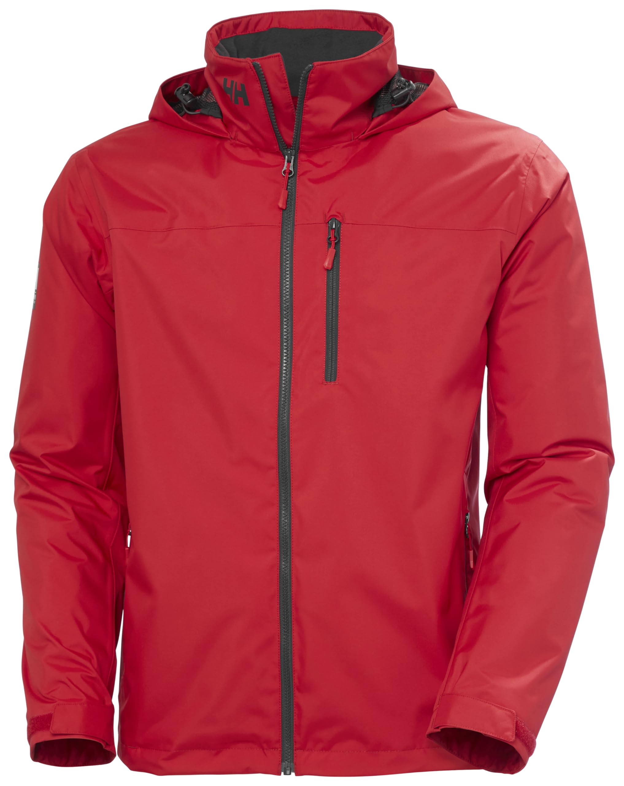 Helly Hansen Men's Crew Hooded Midlayer Jacket 2.0