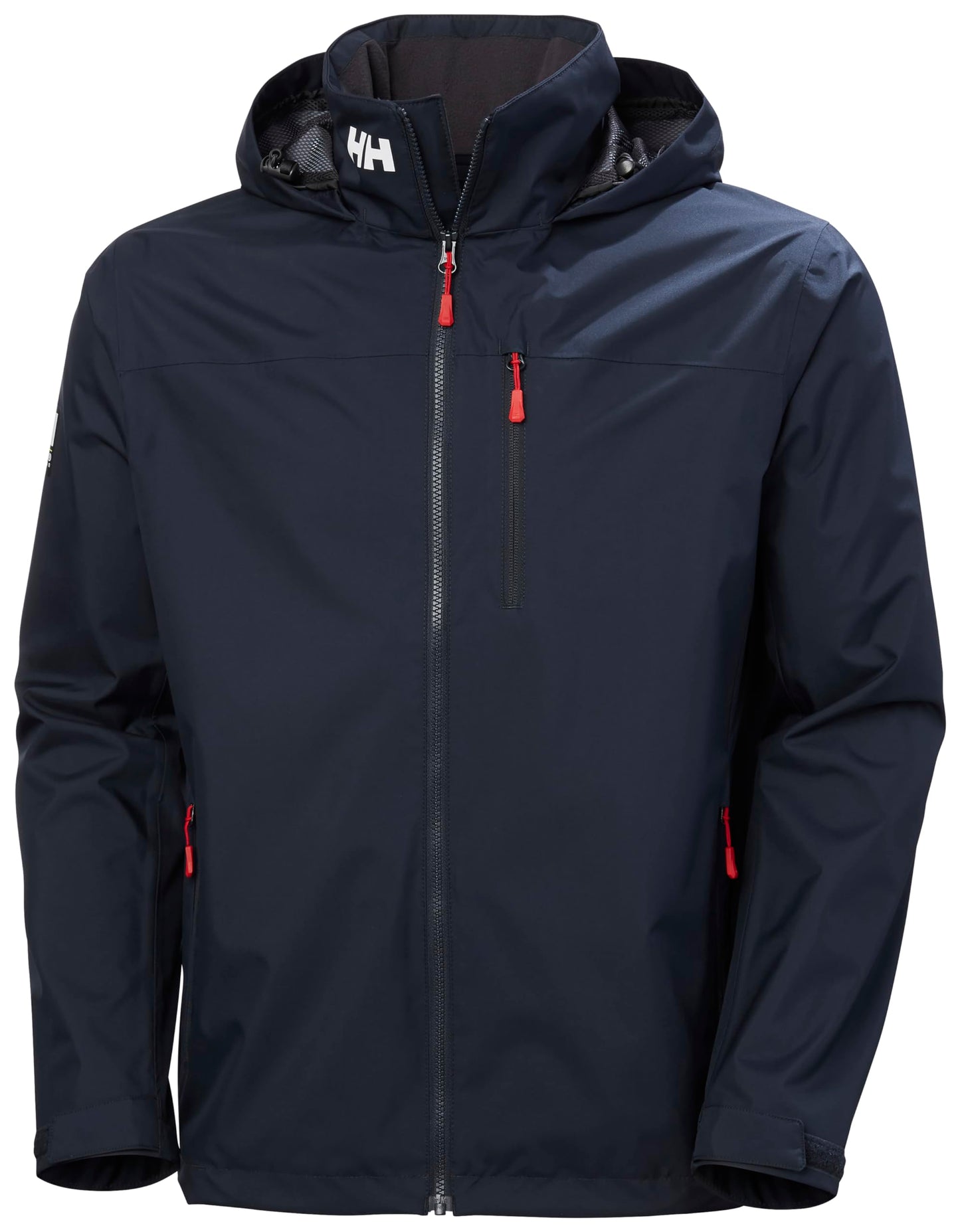 Men's Crew Hooded Midlayer Jacket 2.0