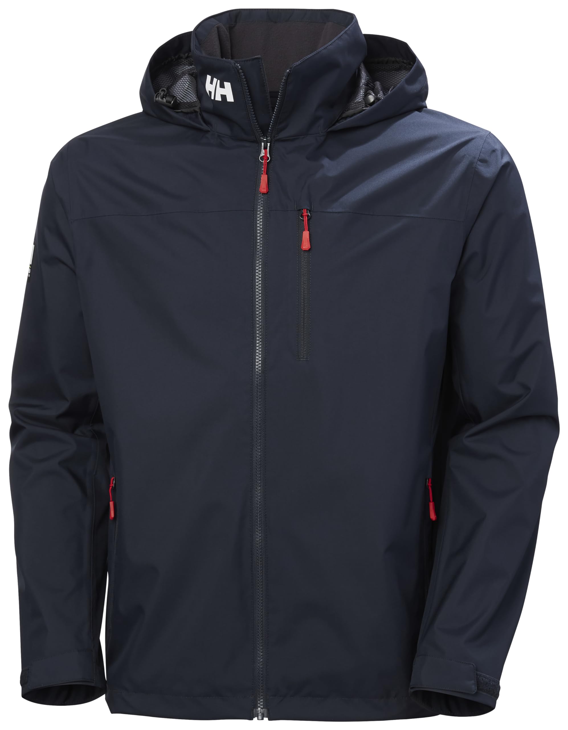 Helly Hansen Men's Crew Hooded Midlayer Jacket 2.0
