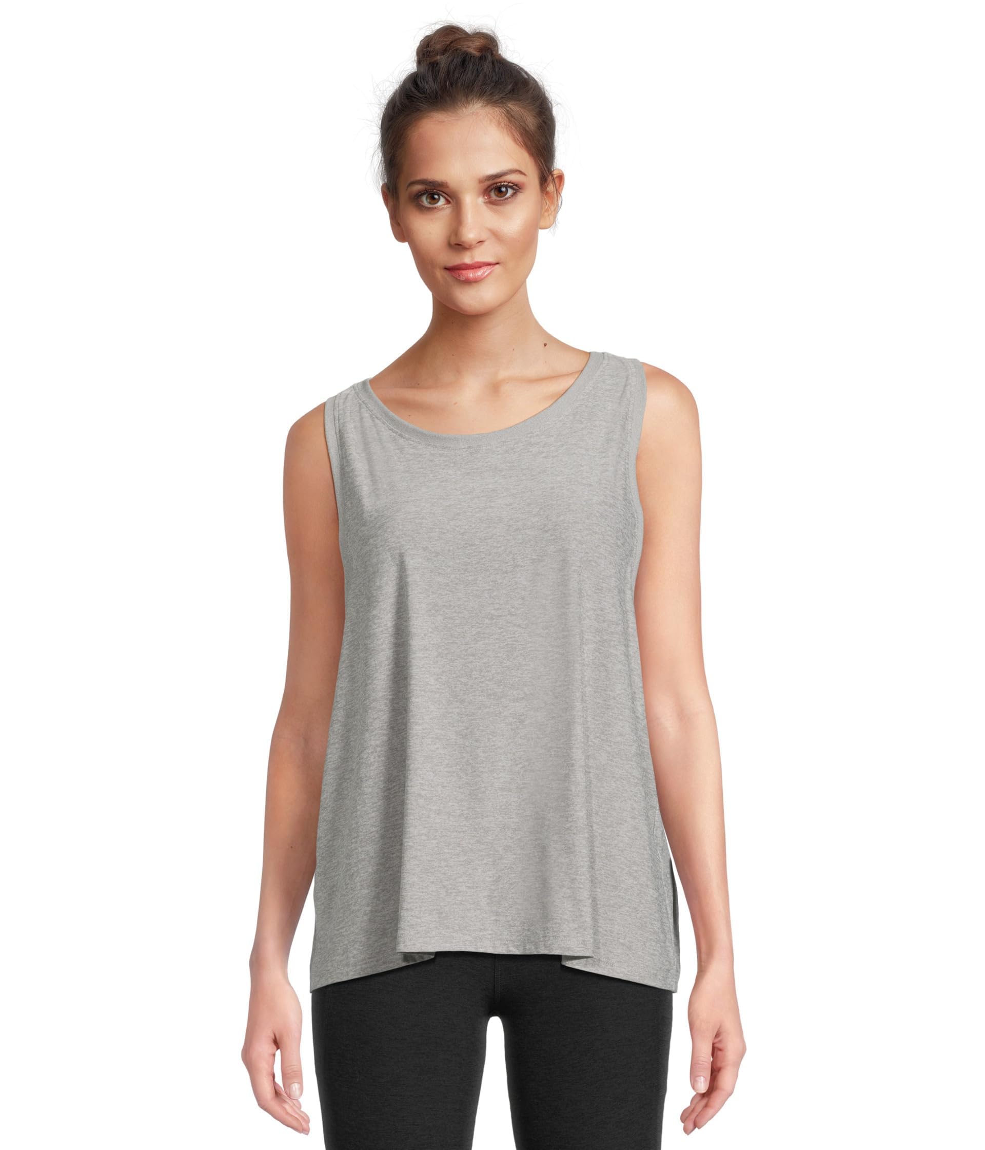 Beyond Yoga Women's Featherweight Rebalance Tank