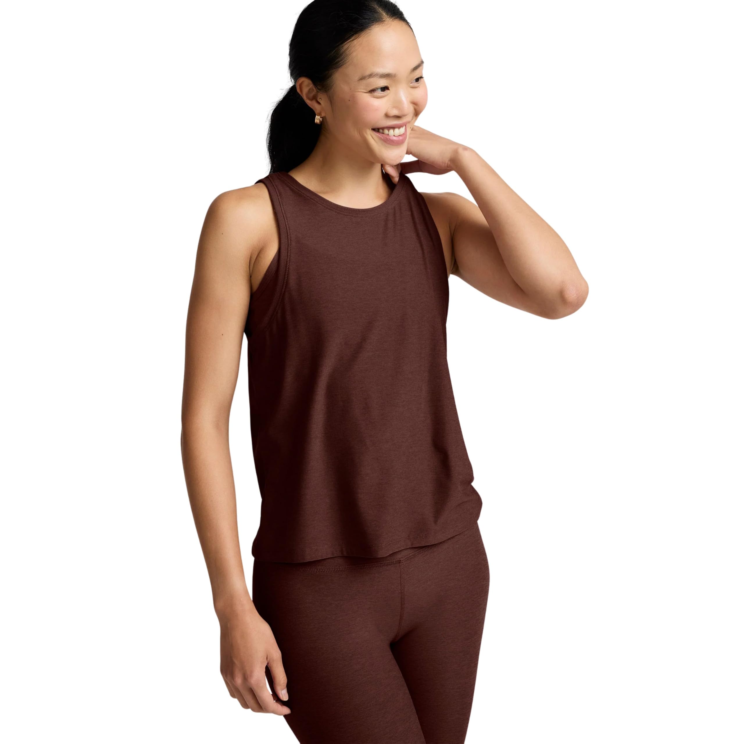 Beyond Yoga Women's Featherweight Rebalance Tank