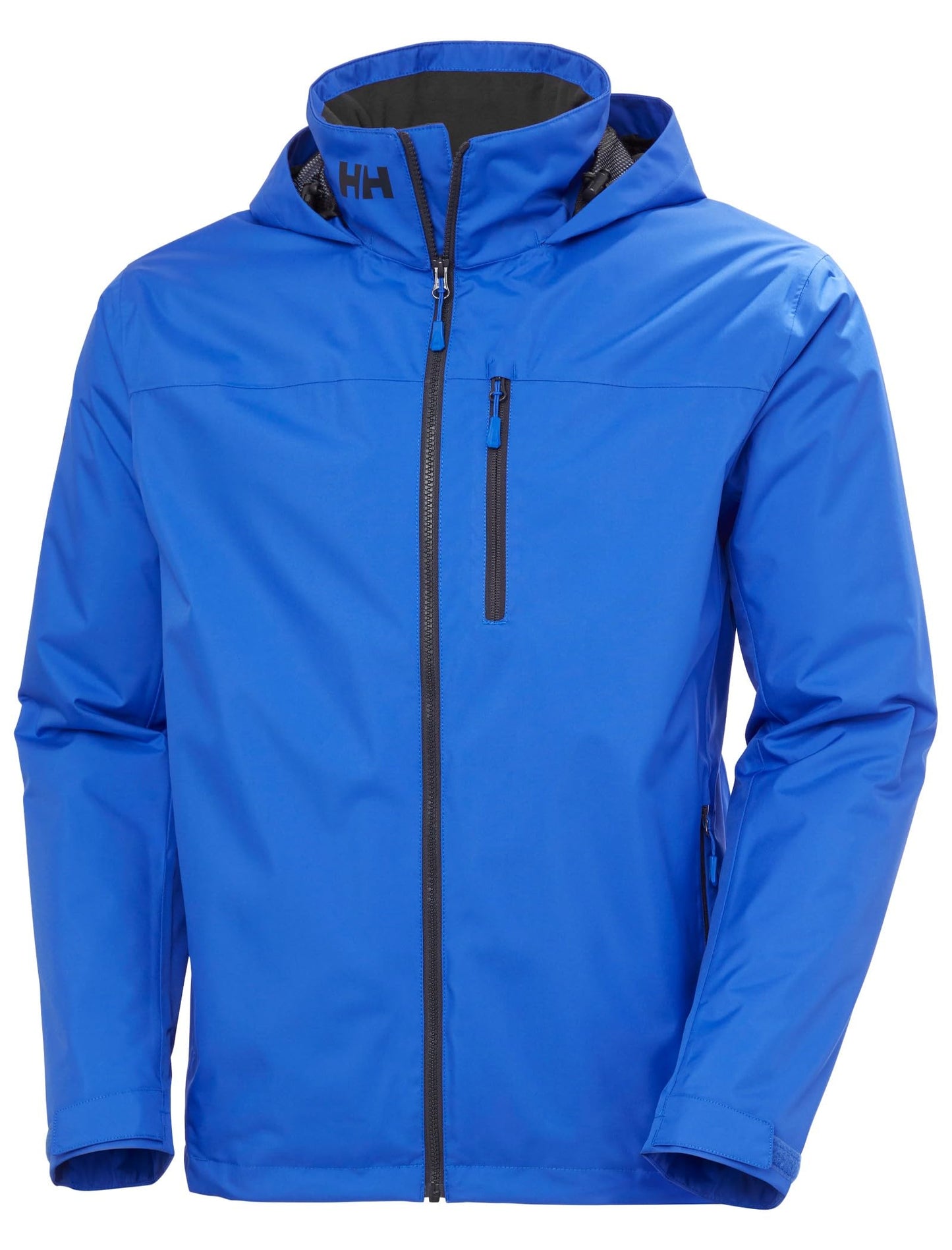 Men's Crew Hooded Midlayer Jacket 2.0
