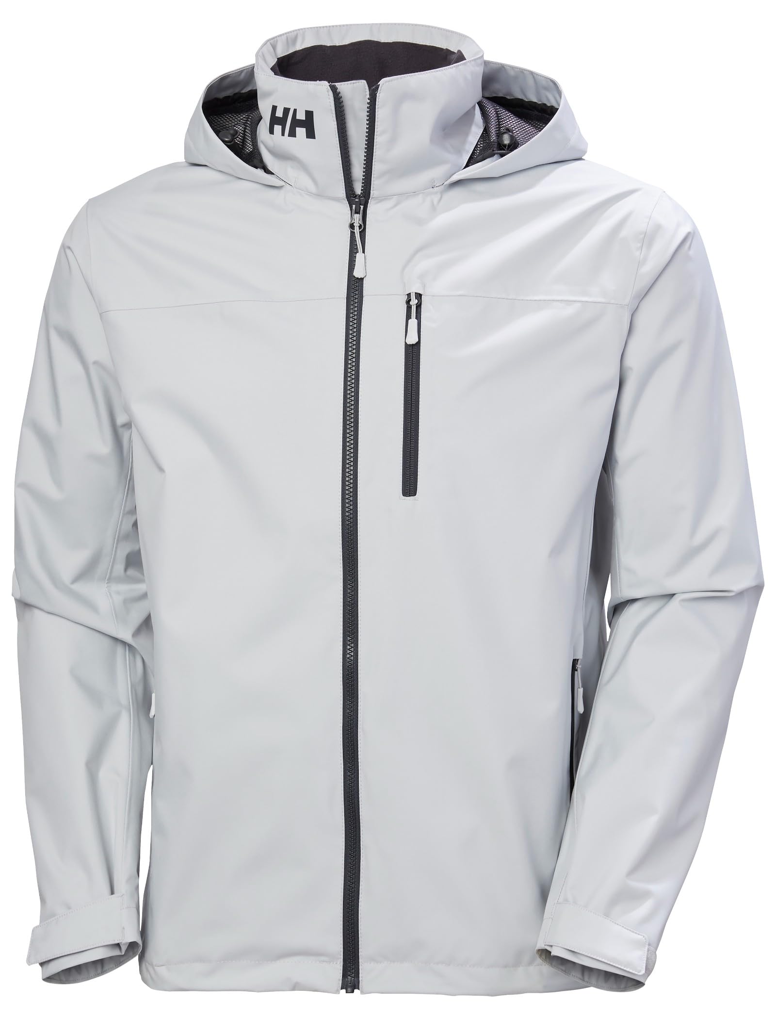 Helly Hansen Men's Crew Hooded Midlayer Jacket 2.0