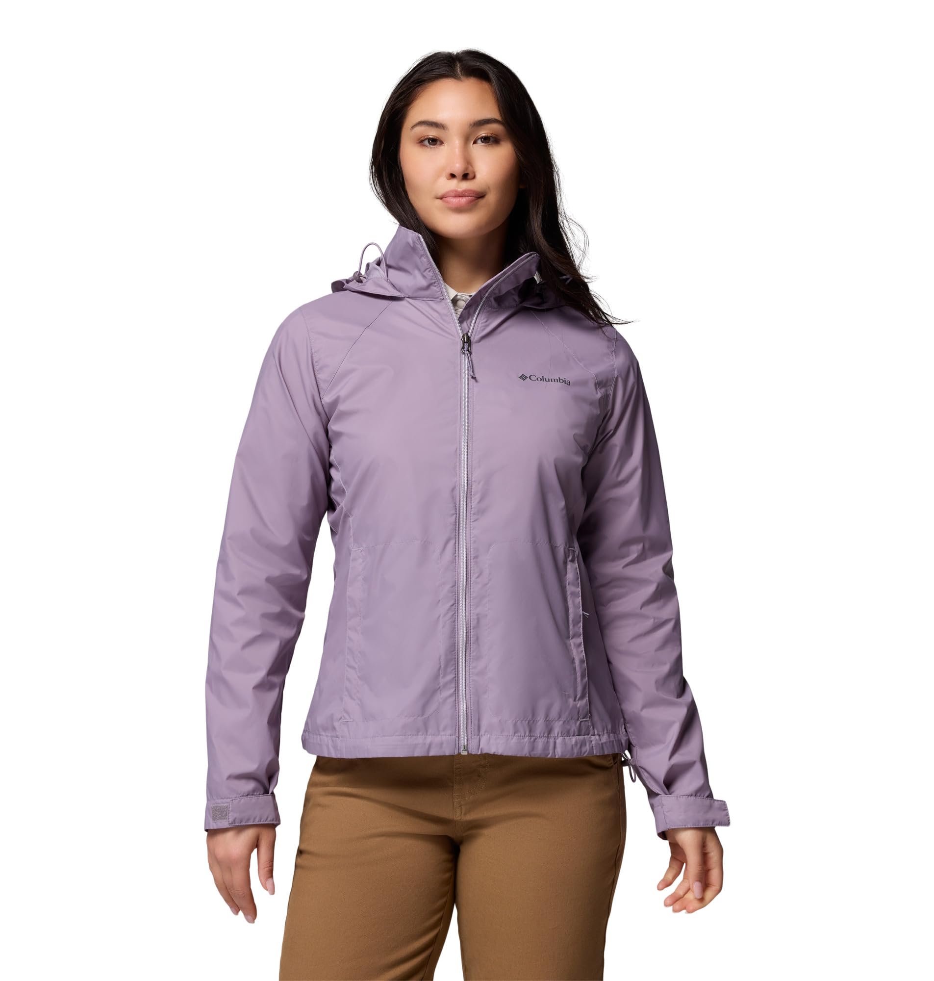 Columbia Women’s Switchback IV Jacket
