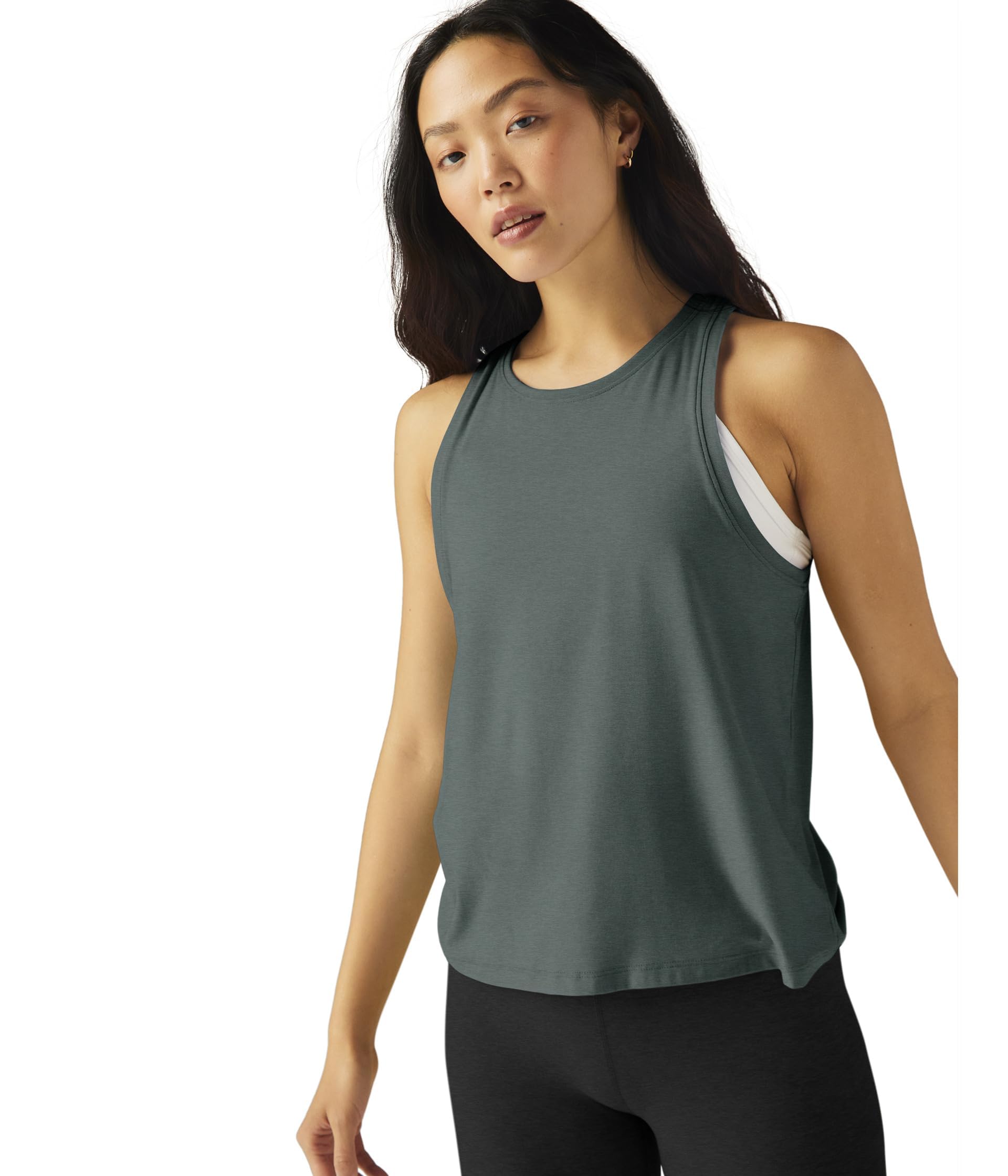 Beyond Yoga Women's Featherweight Rebalance Tank