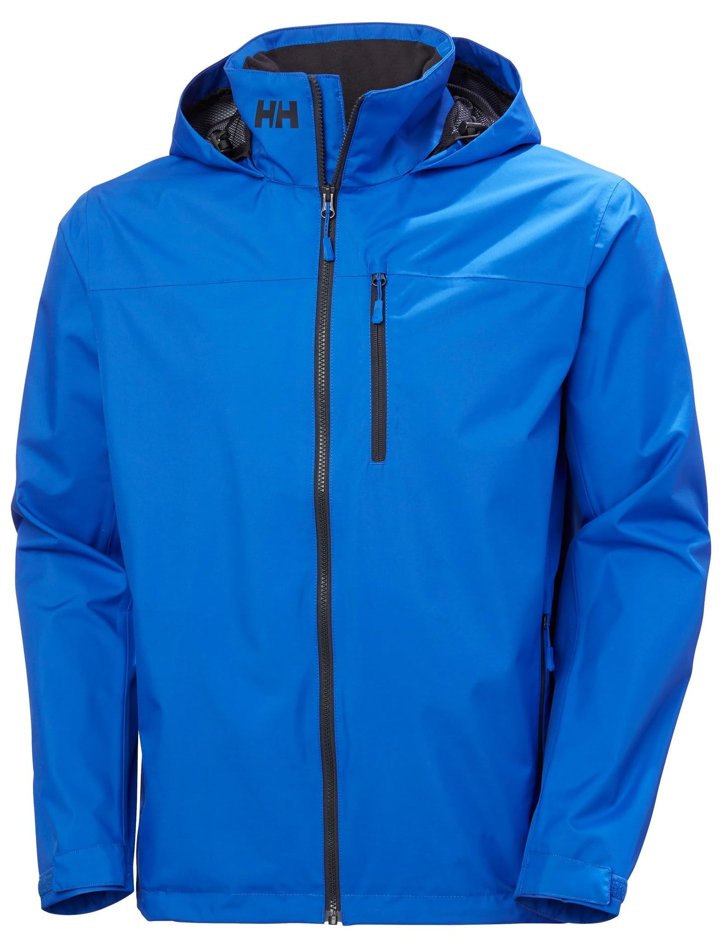 Men's Crew Hooded Midlayer Jacket 2.0
