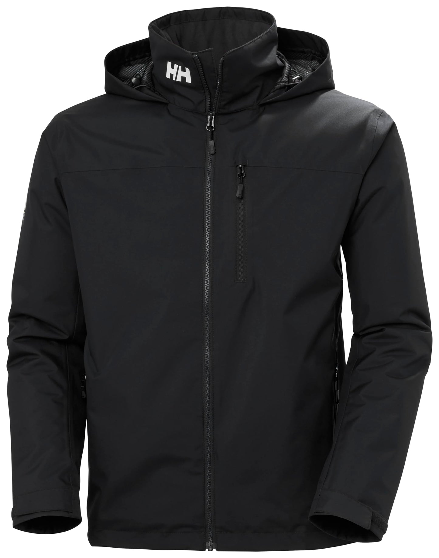 Men's Crew Hooded Midlayer Jacket 2.0