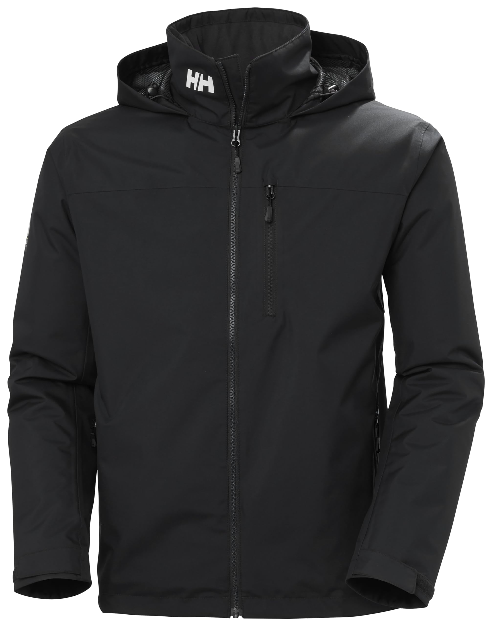 Helly Hansen Men's Crew Hooded Midlayer Jacket 2.0