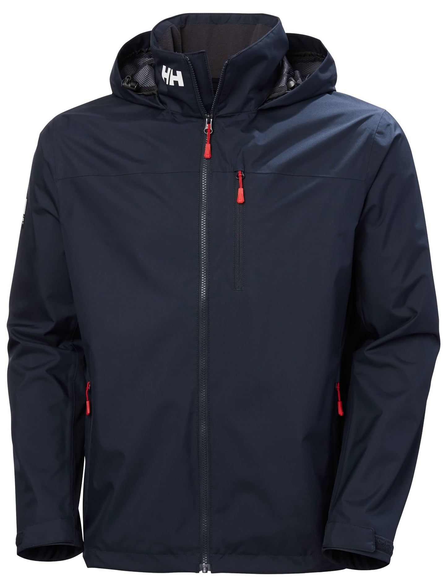 Men's Crew Hooded Midlayer Jacket 2.0