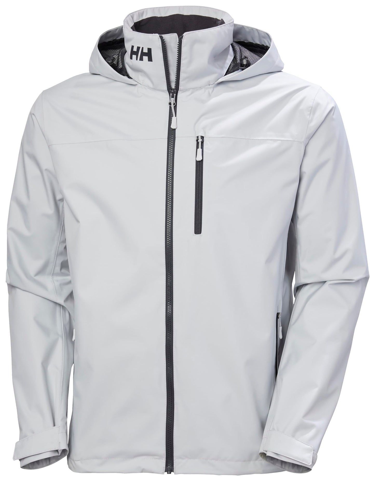 Men's Crew Hooded Midlayer Jacket 2.0