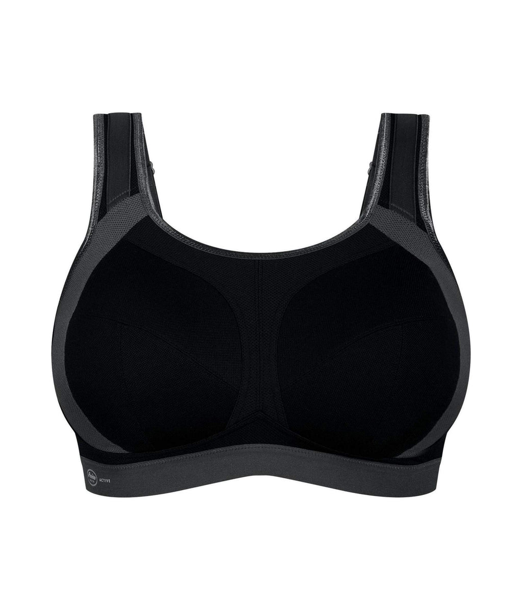 Women's Extreme Control High Support Sports Bra