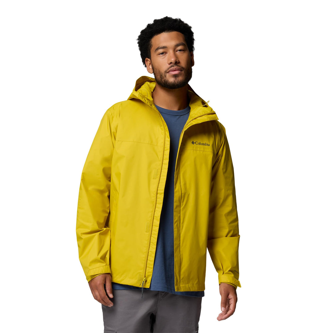 Columbia Men's Watertight II Rain Jacket