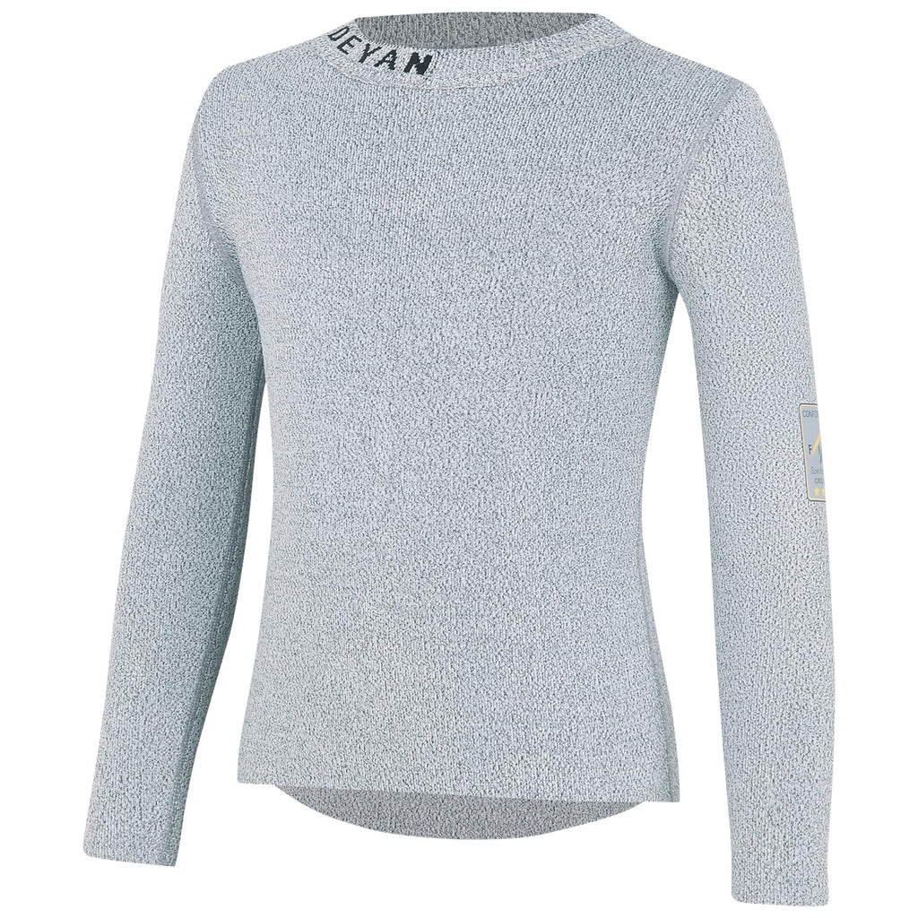 Unisex Cut Resistant Compression Base Layer Shirt