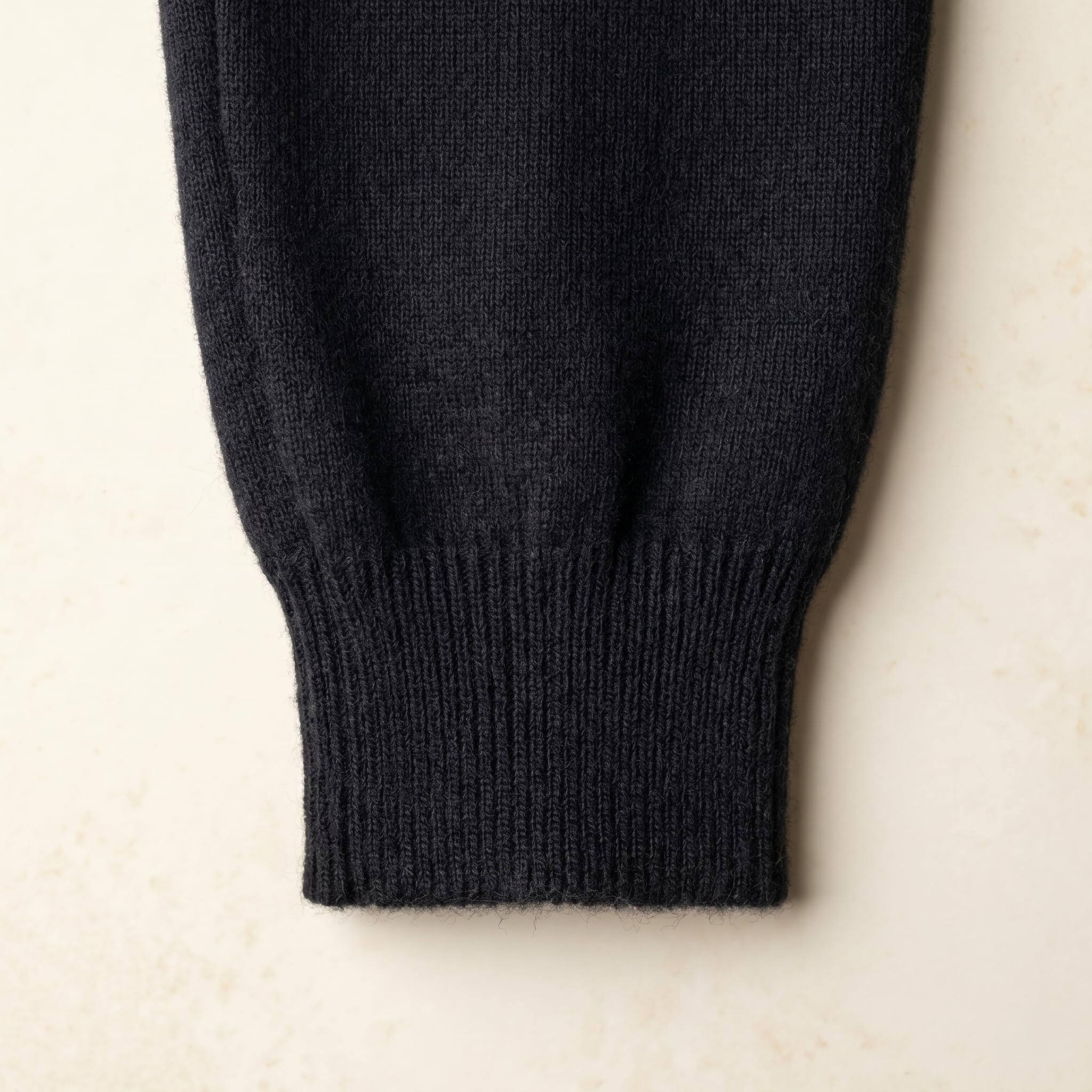Men's 100% Cashmere Luxury Jogger Pants
