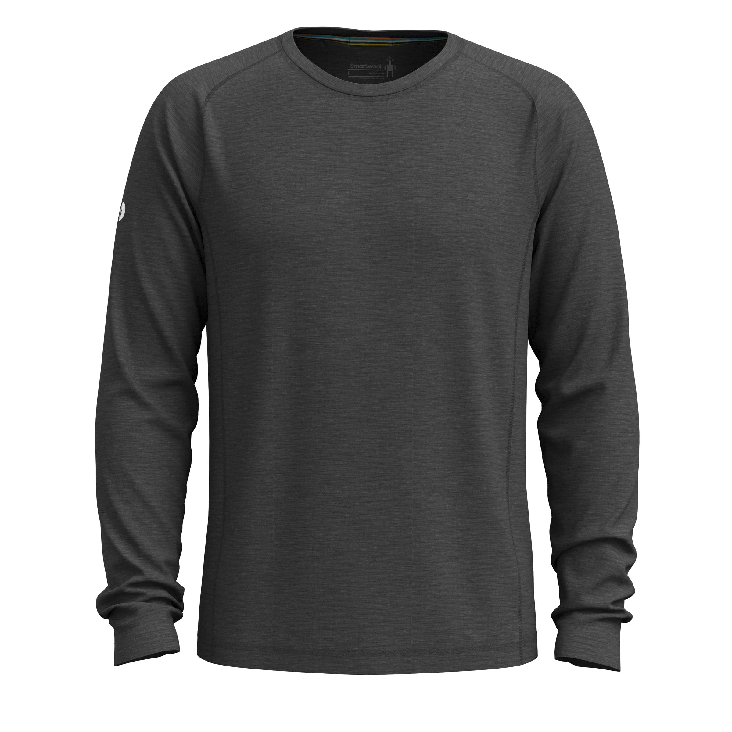 Smartwool Men's Active Ultralite Long Sleeve