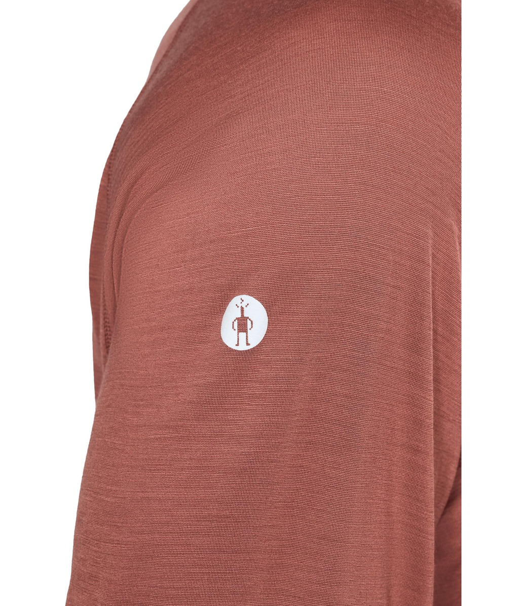 Smartwool Men's Active Ultralite Long Sleeve